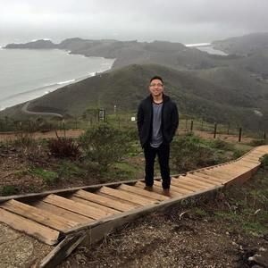 Meet your Posher, Justin